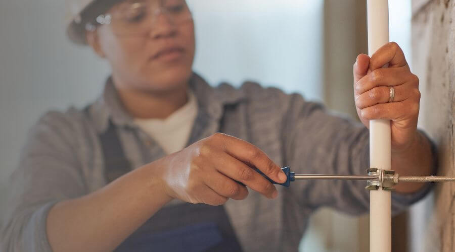 Professional water leak detection in Berkley, MI